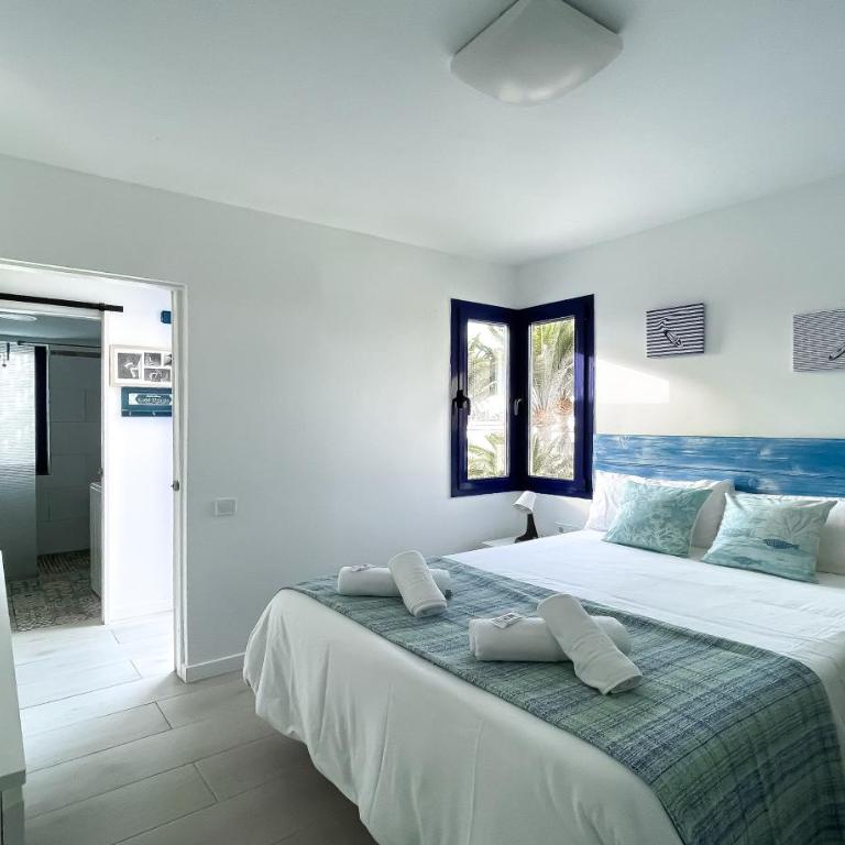 Barqueros Beach by Best Holidays Fuerteventura - Apartamento de 2 dormitorios - 31