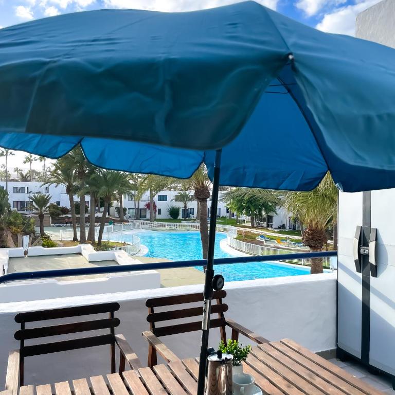 Barqueros Beach by Best Holidays Fuerteventura - Apartamento de 2 dormitorios - 52