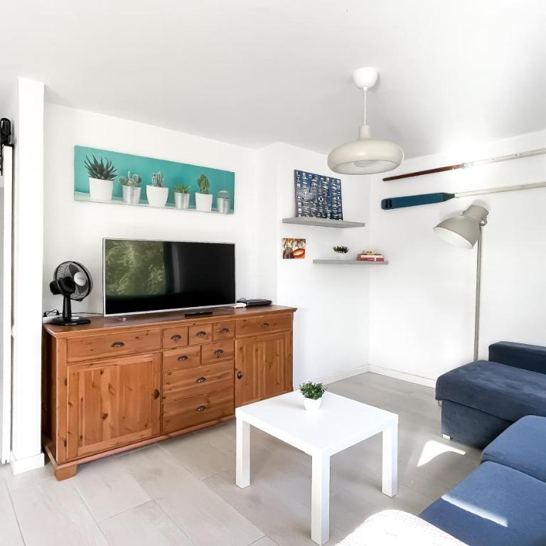 Barqueros Beach by Best Holidays Fuerteventura - Apartamento de 2 dormitorios - 8