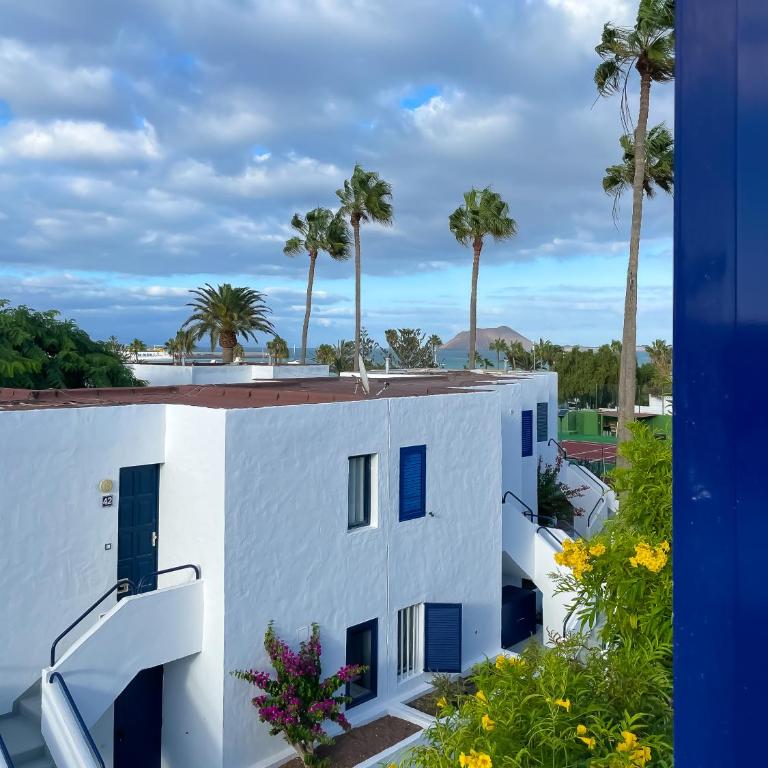 Barqueros Beach by Best Holidays Fuerteventura - Apartamento de 2 dormitorios - 50