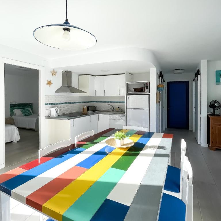 Barqueros Beach by Best Holidays Fuerteventura - Apartamento de 2 dormitorios - 20