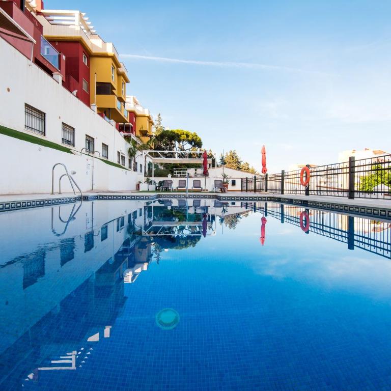 Sea view and 350m to the beach - Apartamento de 3 dormitorios - 5