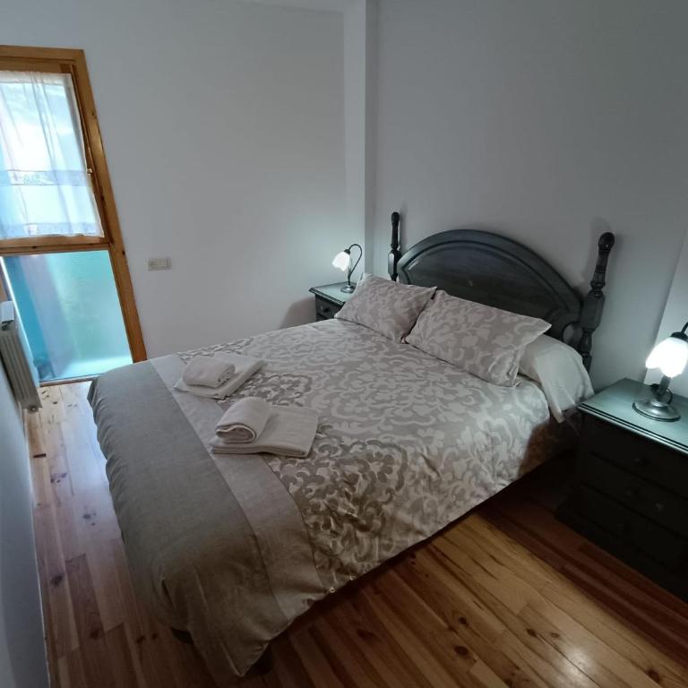 Inmocyma El Rinconcito de Benasque - Apartamento de 2 dormitorios - 15