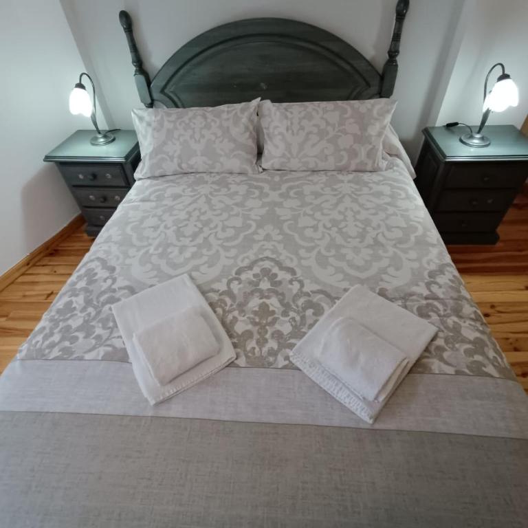 Inmocyma El Rinconcito de Benasque - Apartamento de 2 dormitorios - 16