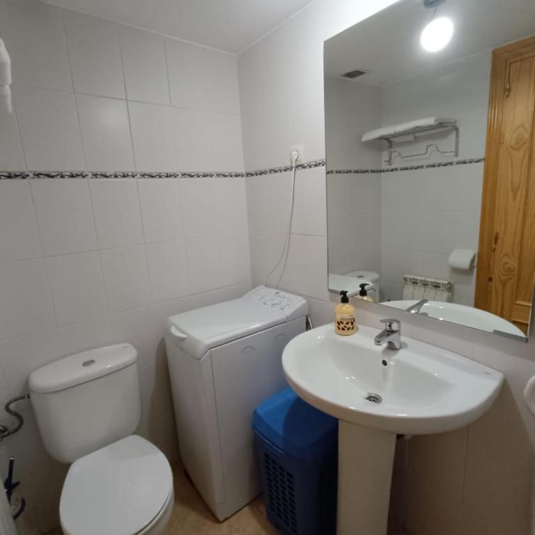 Inmocyma El Rinconcito de Benasque - Apartamento de 2 dormitorios - 20
