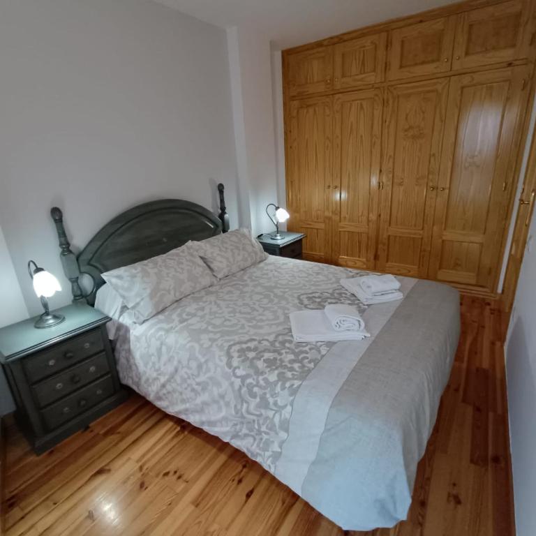 Inmocyma El Rinconcito de Benasque - Apartamento de 2 dormitorios - 17
