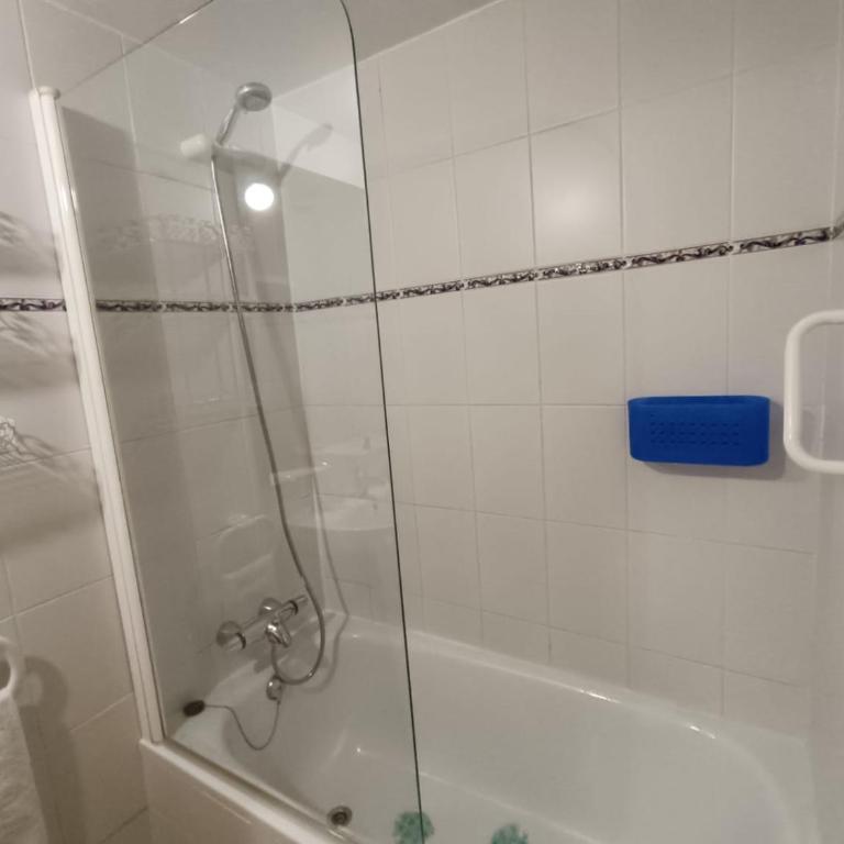 Inmocyma El Rinconcito de Benasque - Apartamento de 2 dormitorios - 19