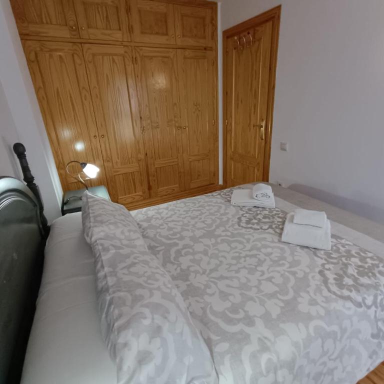 Inmocyma El Rinconcito de Benasque - Apartamento de 2 dormitorios - 18