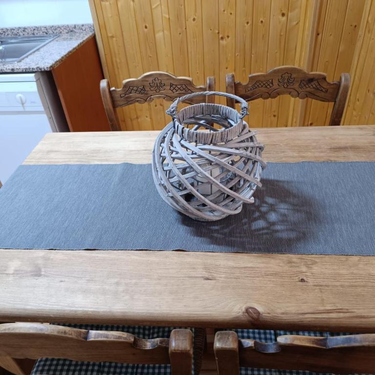 Inmocyma El Rinconcito de Benasque - Apartamento de 2 dormitorios - 14
