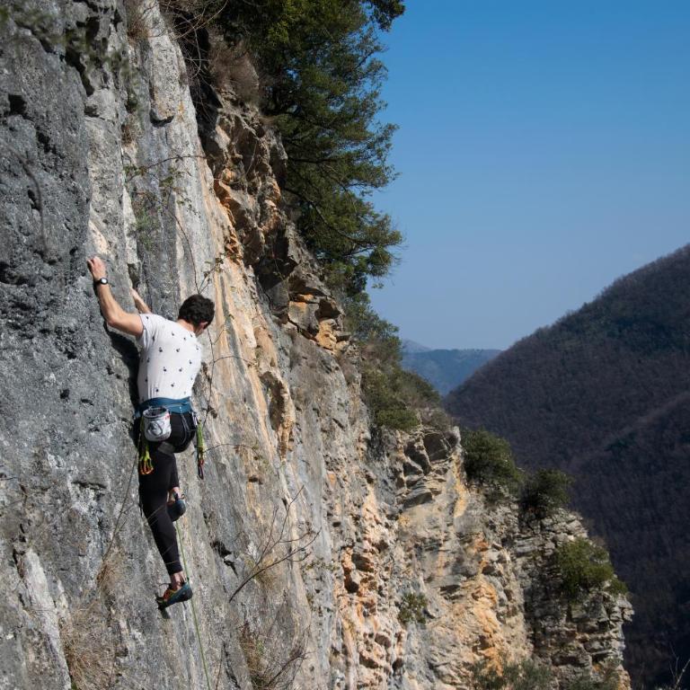 Villa Essenza - Premium Bike & Hike House - Appartamento Deluxe - 14