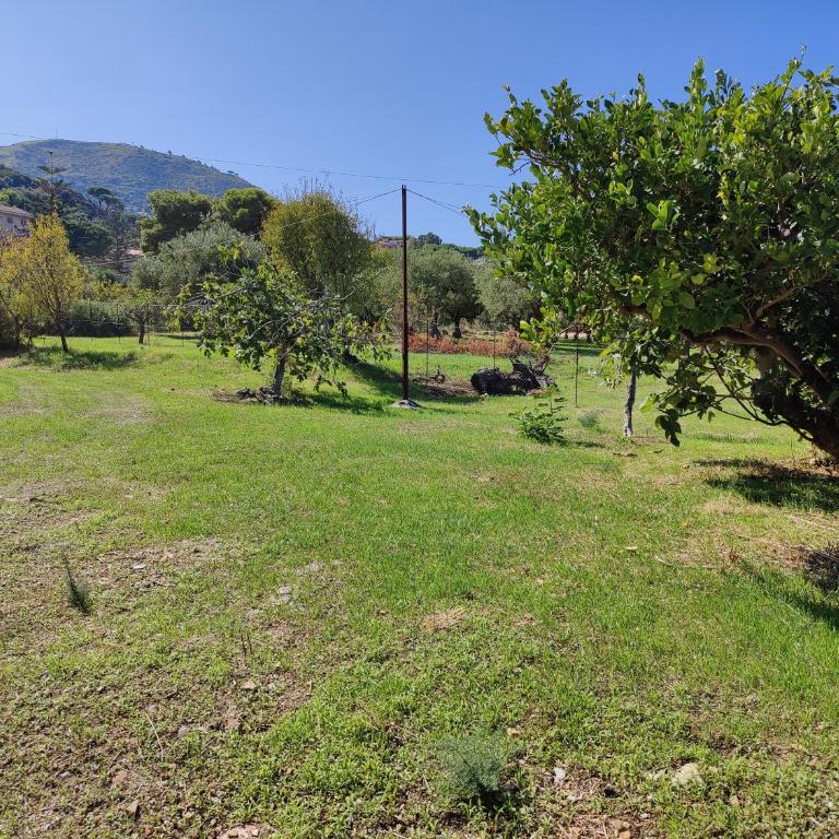 Casa Titì - Casa con 2 Camere da Letto - 23