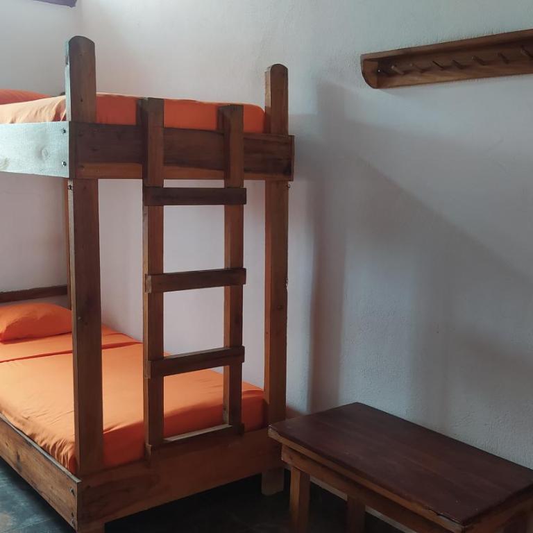 Canoamar - Habitación Triple Deluxe - 2