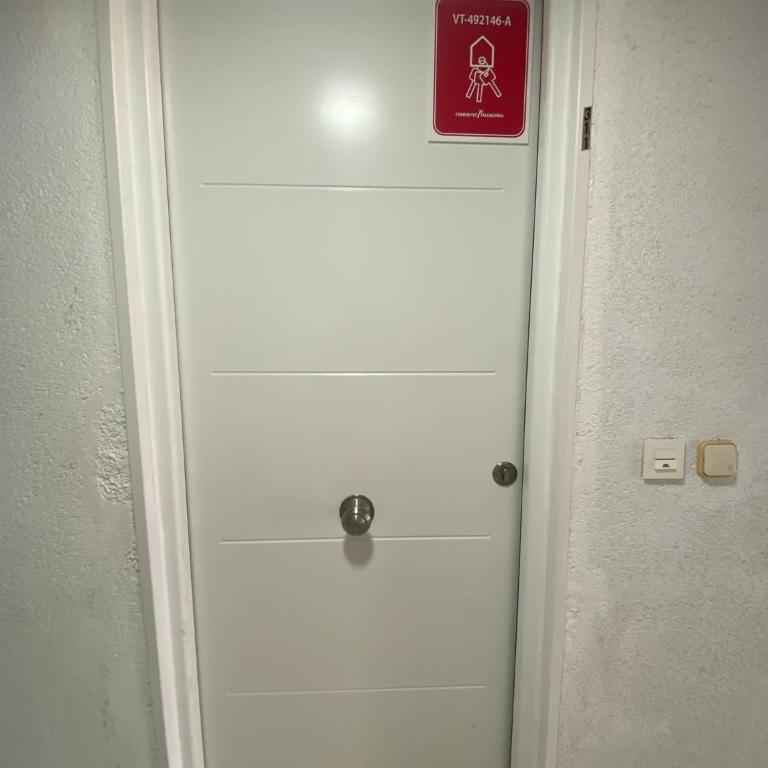 Torrevieja La Mata Primera línea playa - Apartamento con terraza y vistas parciales al mar - 35