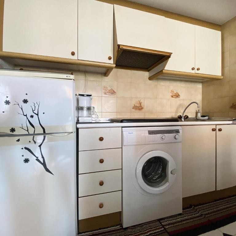 Apartamento APOLO V 6º Calpe - Apartamento de 1 dormitorio - 7