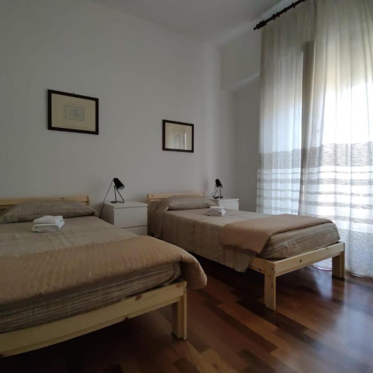 Nel mezzo del cammin - Appartamento con 2 Camere da Letto - 15