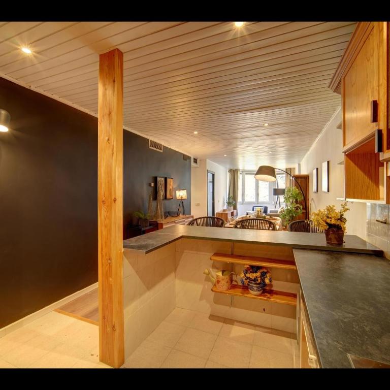 MARIMANHA de Alma de Nieve - Apartamento - 7