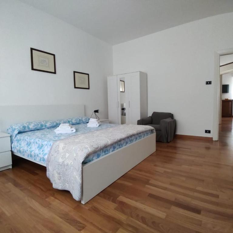 Nel mezzo del cammin - Appartamento con 2 Camere da Letto - 1