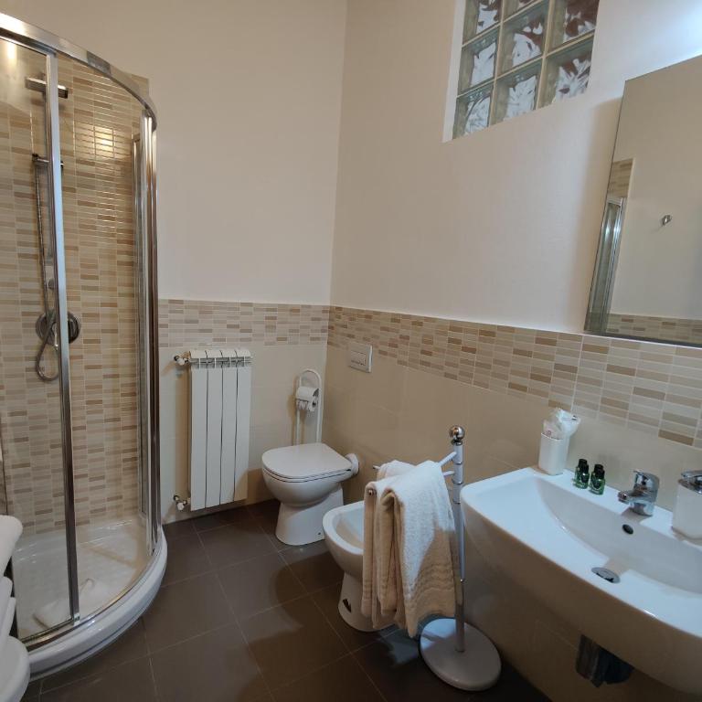 Casa Titì - Casa con 2 Camere da Letto - 16