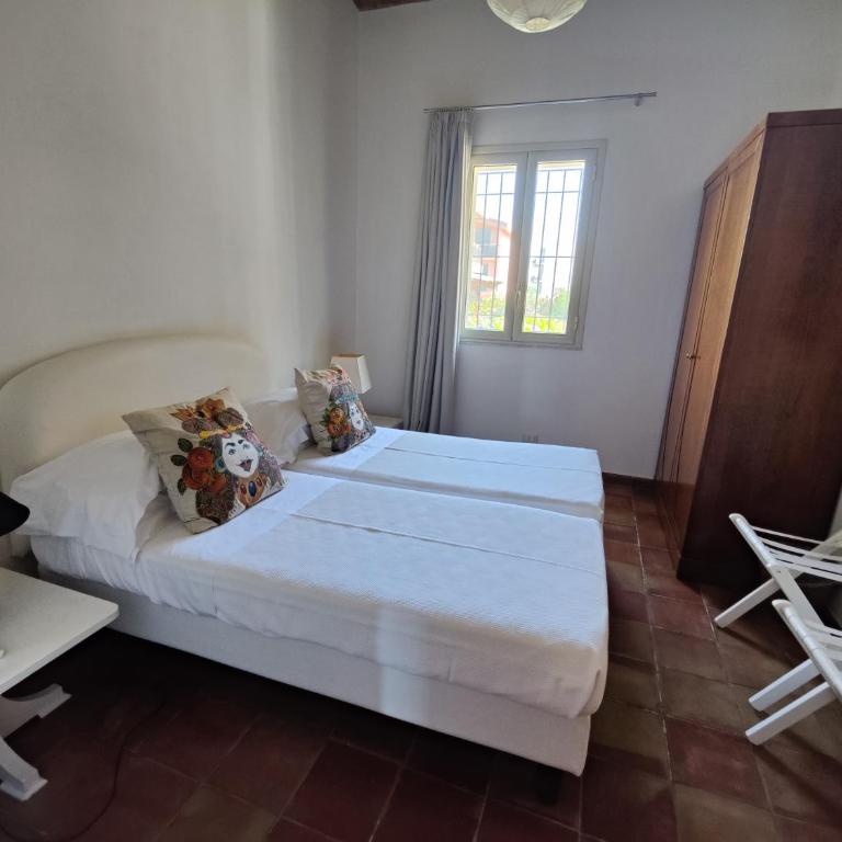 Casa Titì - Casa con 2 Camere da Letto - 9