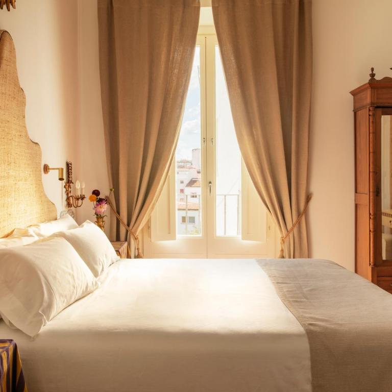 Casa Pizarro Hotel - Habitación Doble Estándar - 1