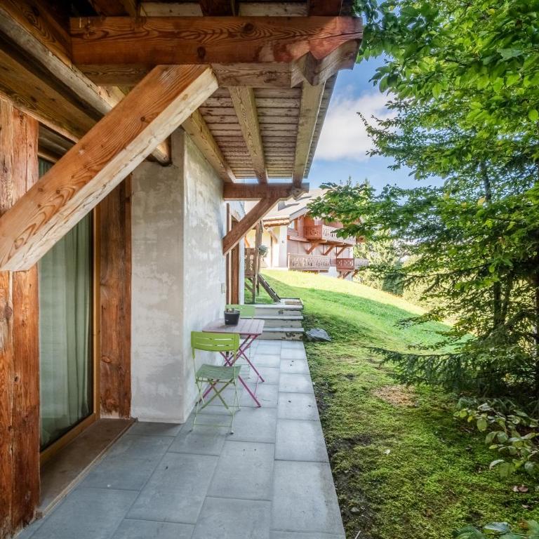 Chalet Purdey Combloux - BY EMERALD STAY - Chalet - 8