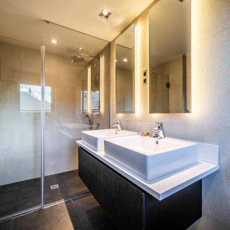 Chalet Purdey Combloux - BY EMERALD STAY - Chalet - 14