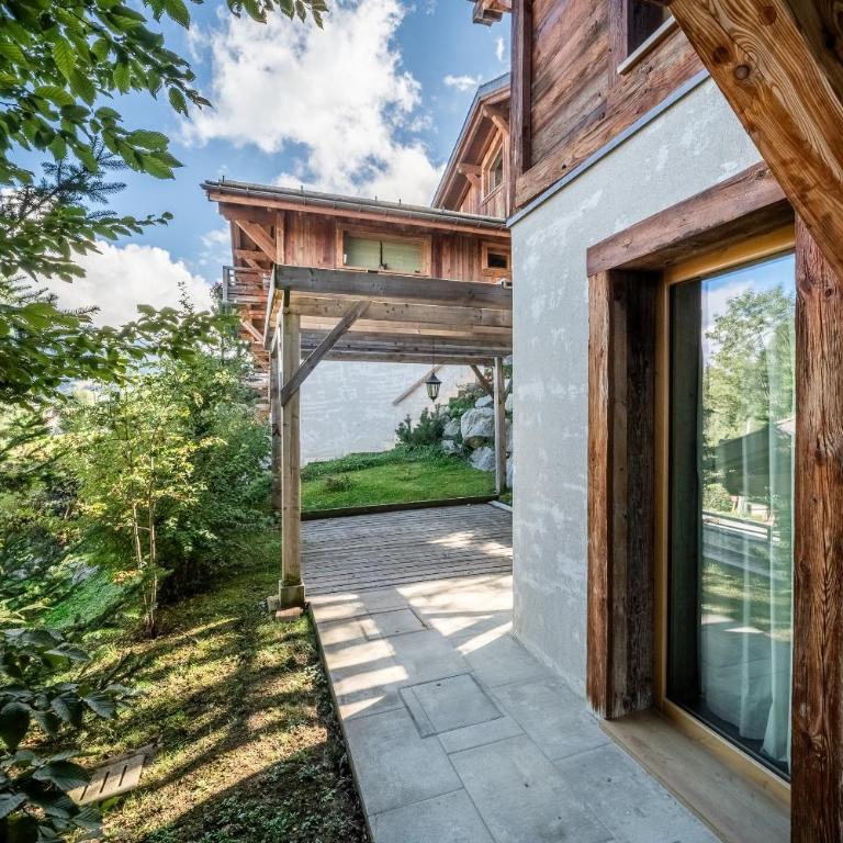 Chalet Purdey Combloux - BY EMERALD STAY - Chalet - 22