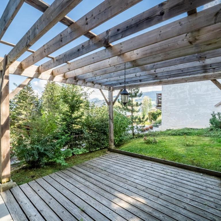 Chalet Purdey Combloux - BY EMERALD STAY - Chalet - 26