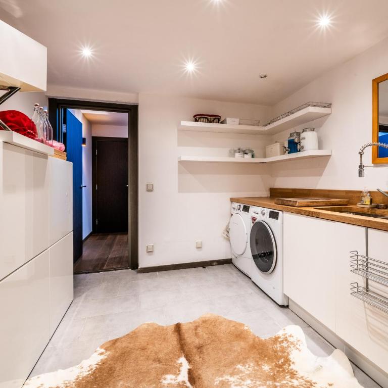 Chalet Purdey Combloux - BY EMERALD STAY - Chalet - 27