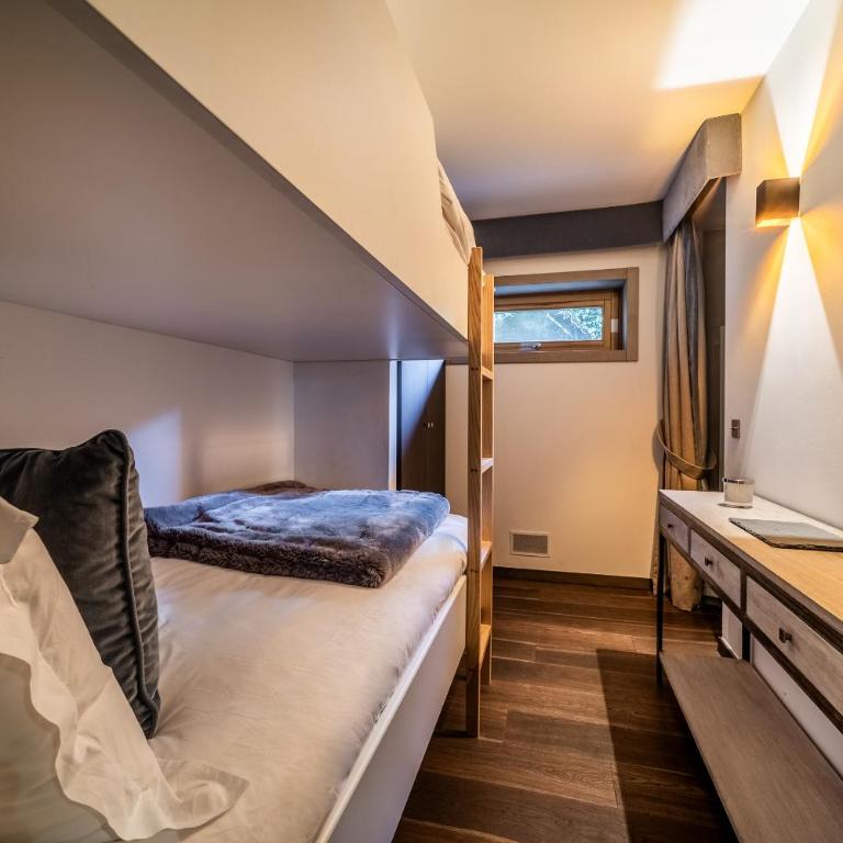 Chalet Purdey Combloux - BY EMERALD STAY - Chalet - 31