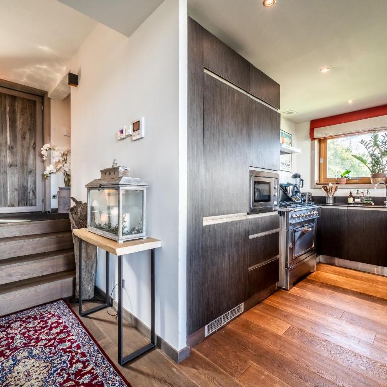 Chalet Purdey Combloux - BY EMERALD STAY - Chalet - 35