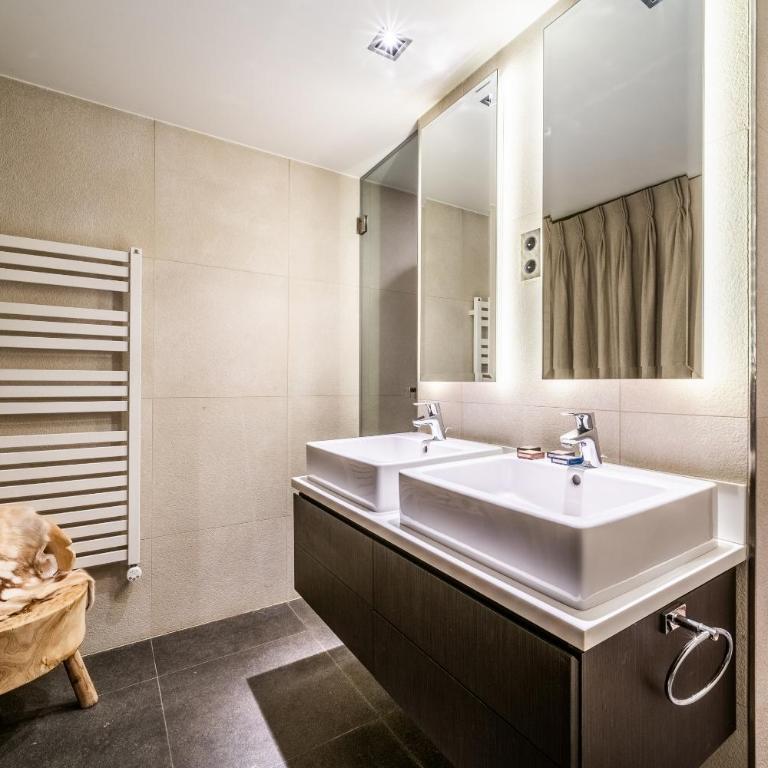 Chalet Purdey Combloux - BY EMERALD STAY - Chalet - 36