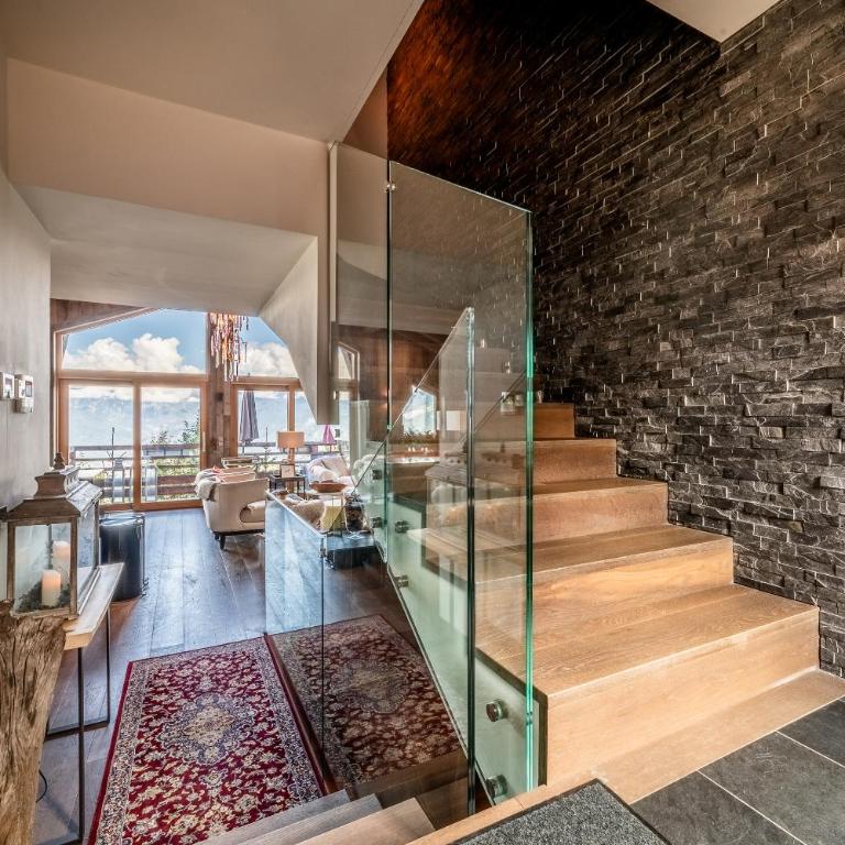 Chalet Purdey Combloux - BY EMERALD STAY - Chalet - 37