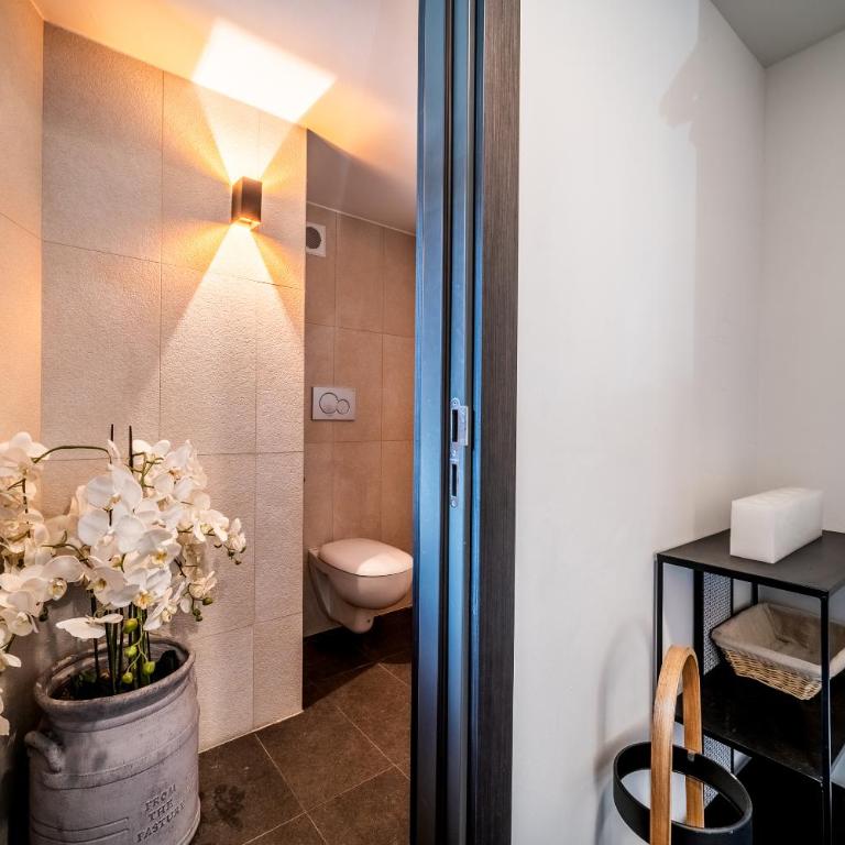 Chalet Purdey Combloux - BY EMERALD STAY - Chalet - 39