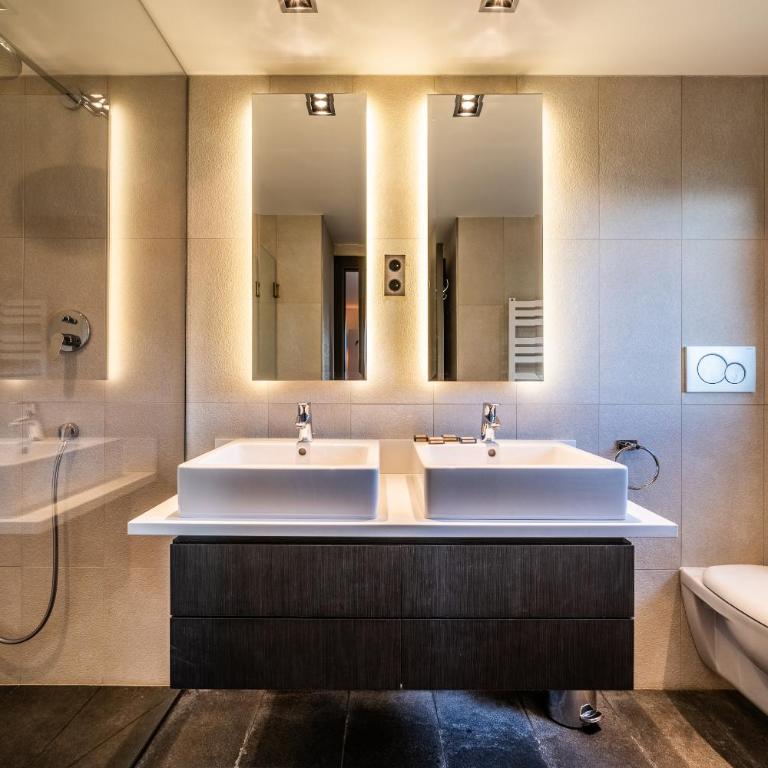 Chalet Purdey Combloux - BY EMERALD STAY - Chalet - 41