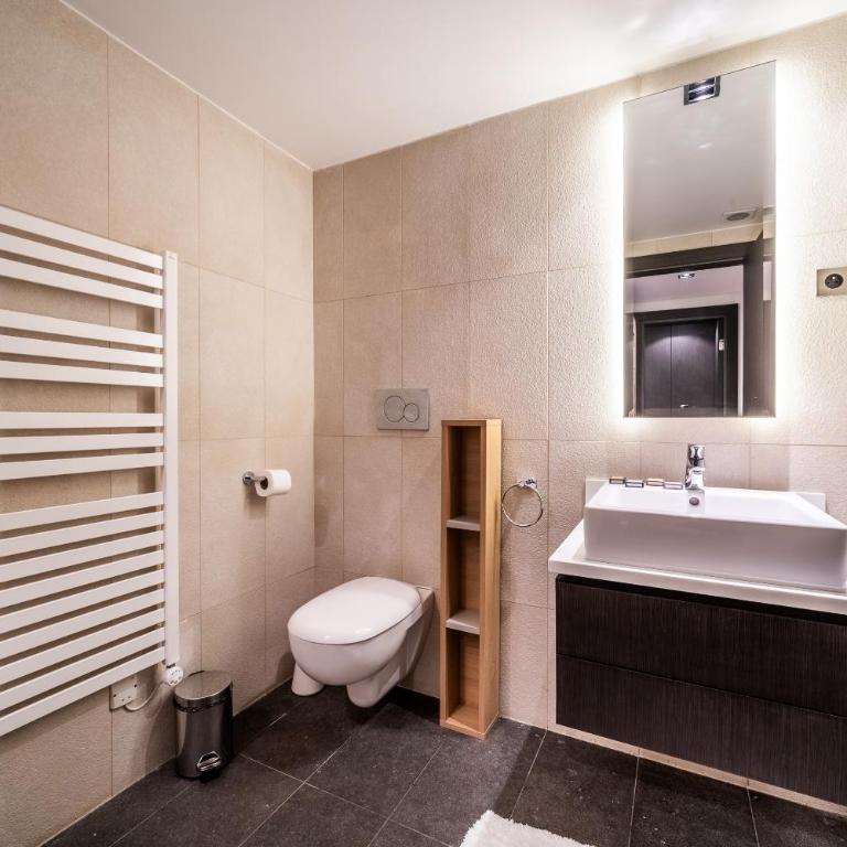 Chalet Purdey Combloux - BY EMERALD STAY - Chalet - 44