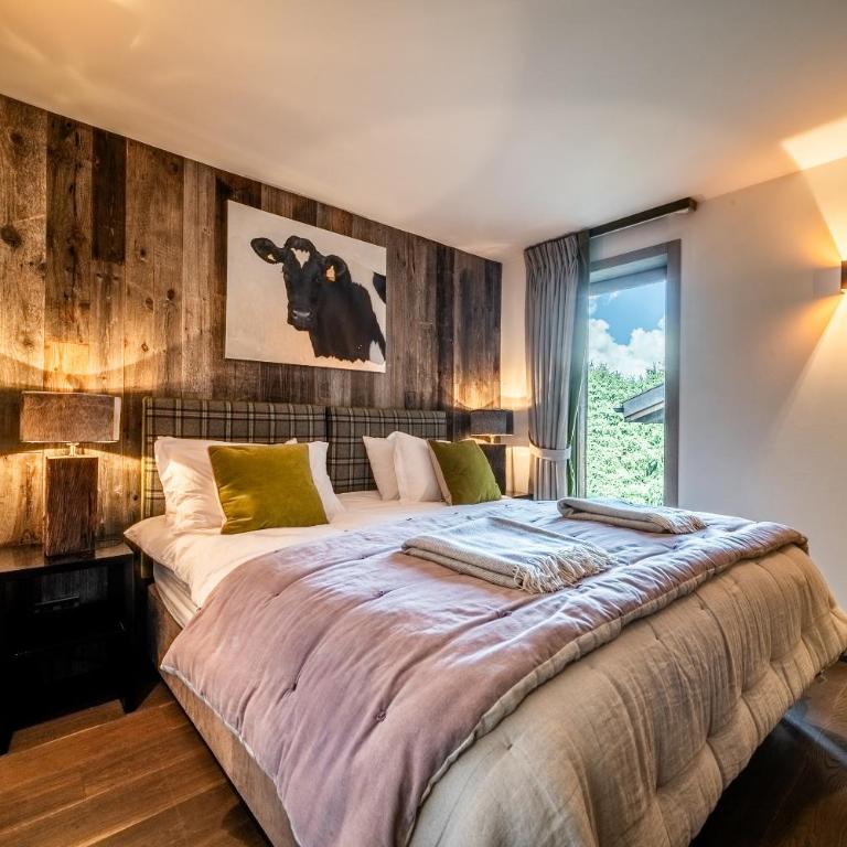 Chalet Purdey Combloux - BY EMERALD STAY - Chalet - 45