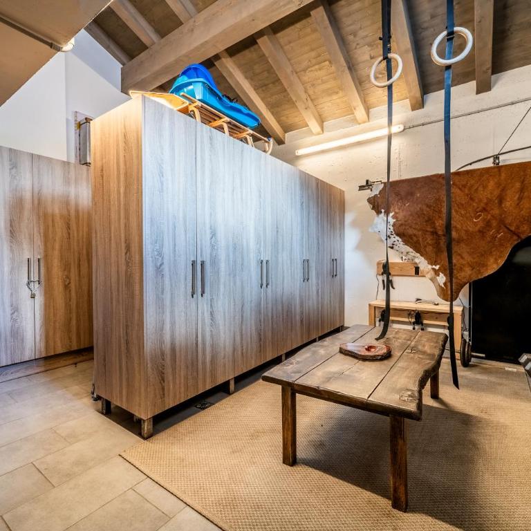 Chalet Purdey Combloux - BY EMERALD STAY - Chalet - 50