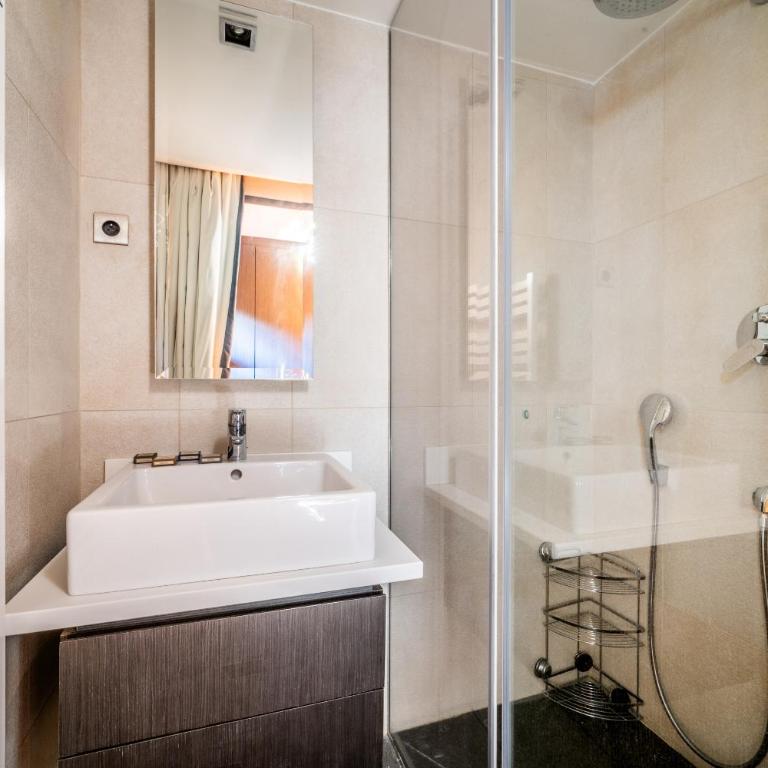 Chalet Purdey Combloux - BY EMERALD STAY - Chalet - 51