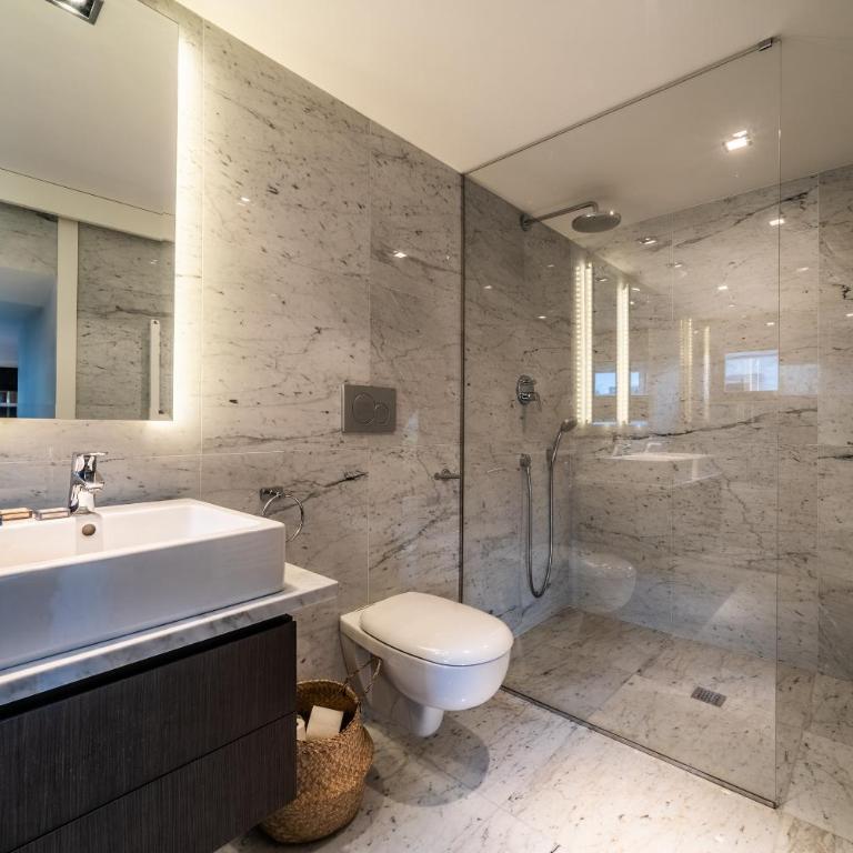 Chalet Purdey Combloux - BY EMERALD STAY - Chalet - 57
