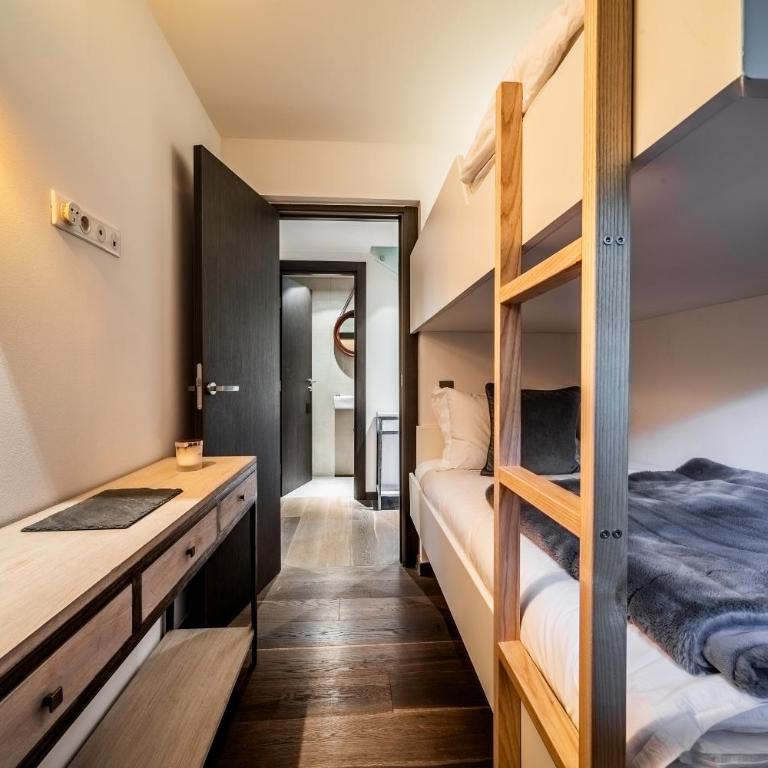 Chalet Purdey Combloux - BY EMERALD STAY - Chalet - 64