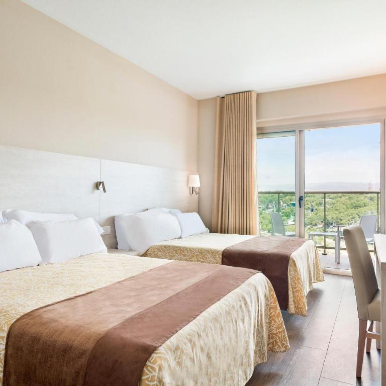 Hotel Best Negresco - Habitación Doble Estándar (2 adultos) - 2