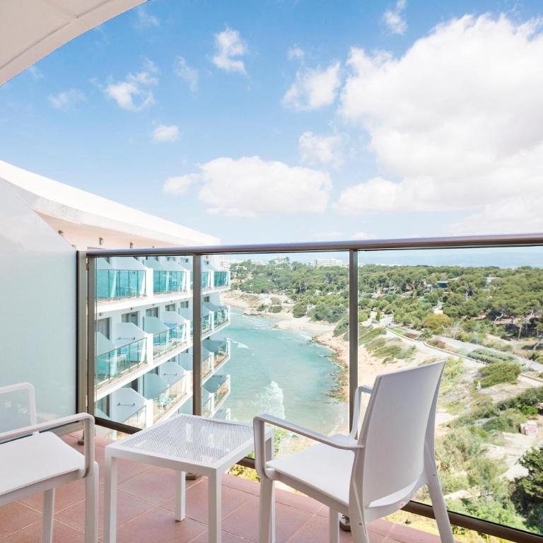 Hotel Best Negresco - Habitación Doble Estándar (2 adultos) - 6