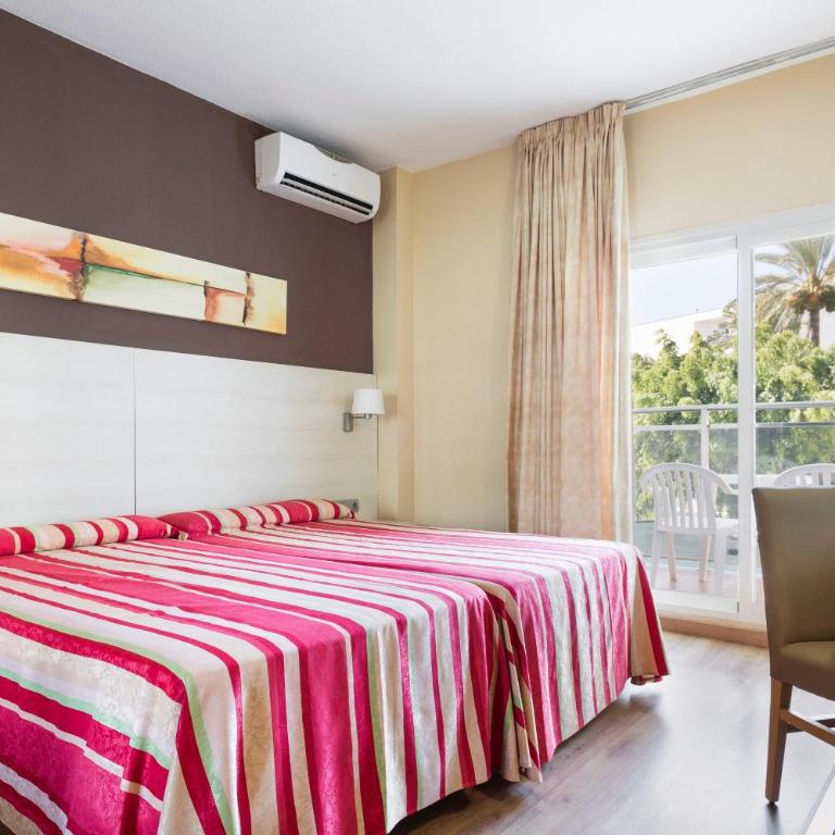 Hotel Best Siroco - Habitación Doble Superior (2 adultos) - 2