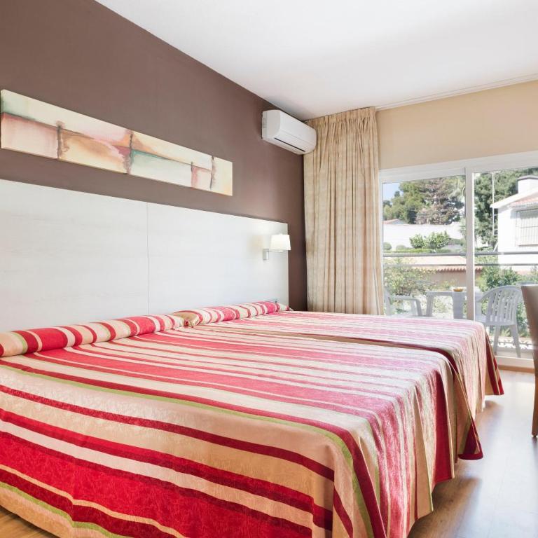Hotel Best Siroco - Habitación Doble Estándar (2 adultos) - 1