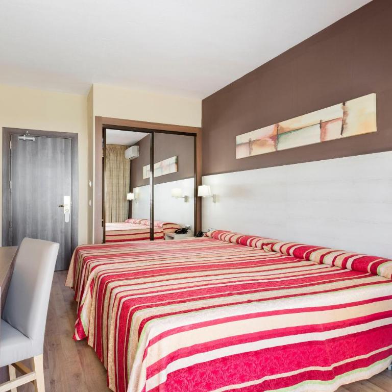 Hotel Best Siroco - Habitación Doble Estándar (2 adultos) - 2