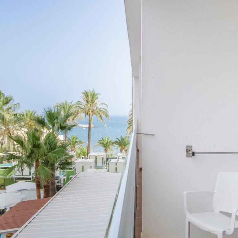 Hotel Best Siroco - Habitación Doble Premium (2 adultos) - 4