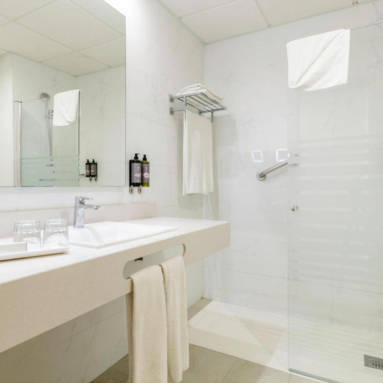 Hotel Best Siroco - Habitación Doble Premium (2 adultos) - 6