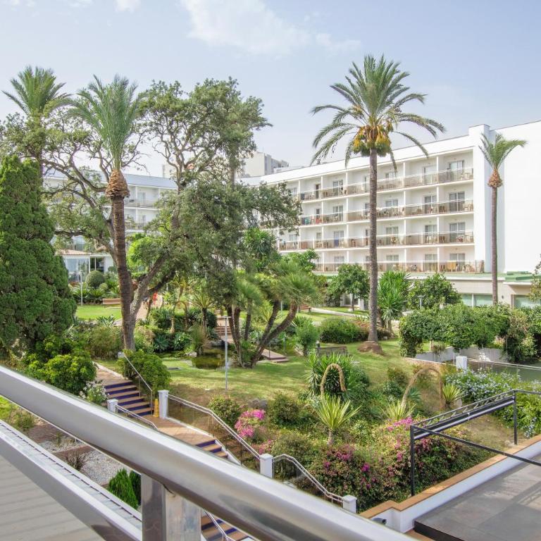 Hotel Best Siroco - Habitación Doble Premium (2 adultos) - 5