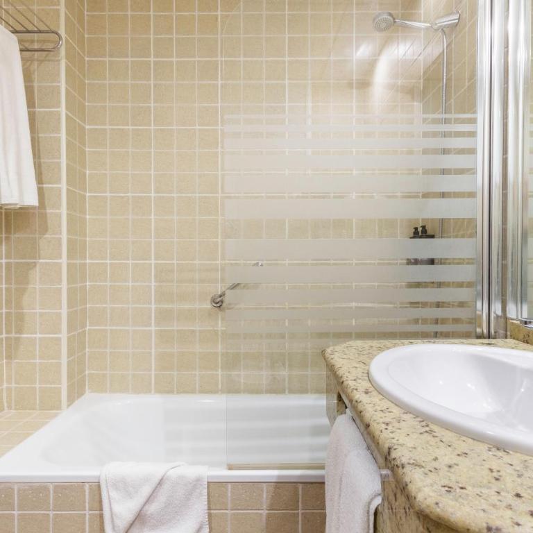 Hotel Best Siroco - Habitación Doble Estándar (2 adultos) - 6